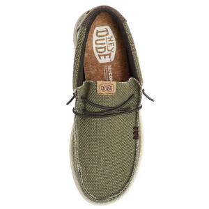 SCARPA WALLY BRAIDED DUDE - Mad Fashion | img vers.300x/